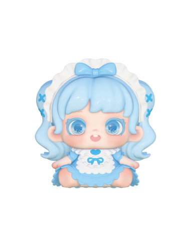 Miana. Transformable. Styling House. Mini Series. Blind Box