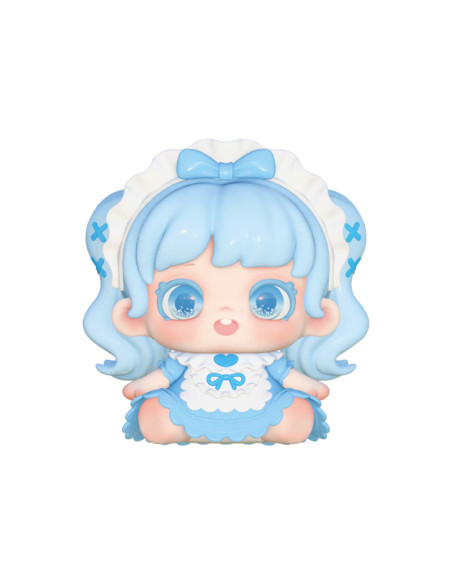 Miana. Transformable. Styling House. Mini Series. Blind Box