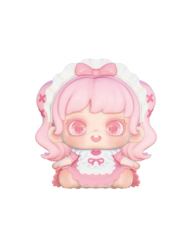 Miana. Transformable. Styling House. Mini Series. Blind Box