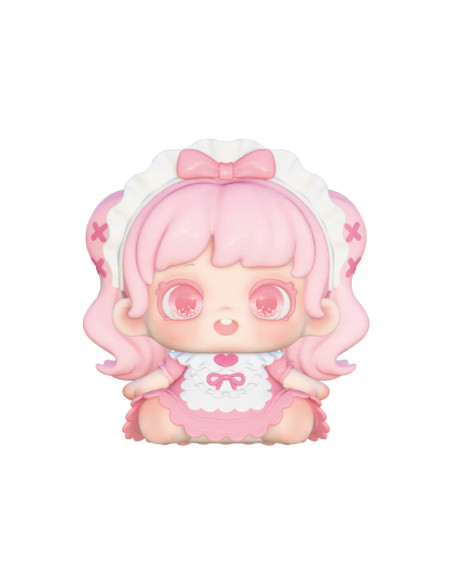 Miana. Transformable. Styling House. Mini Series. Blind Box