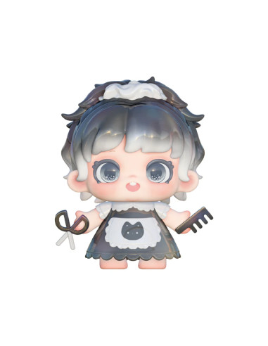 Miana. Transformable. Styling House. Mini Series. Blind Box