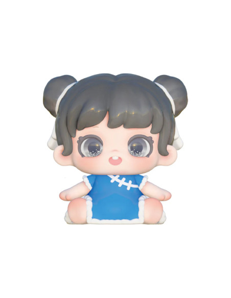 Miana. Transformable. Styling House. Mini Series. Blind Box