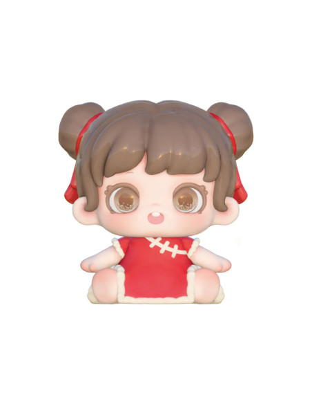 Miana. Transformable. Styling House. Mini Series. Blind Box