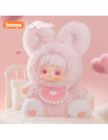 Nighty Night to You. Miana Series. Blind Box