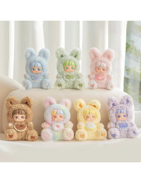 Nighty Night to You. Miana Series. Blind Box