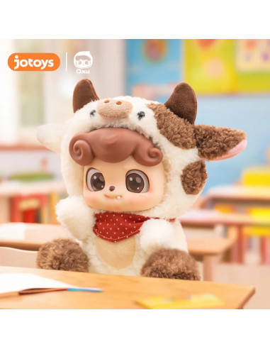 Animal Pre School. Mystery PlushJotoys.Q.Kid. Blind Box