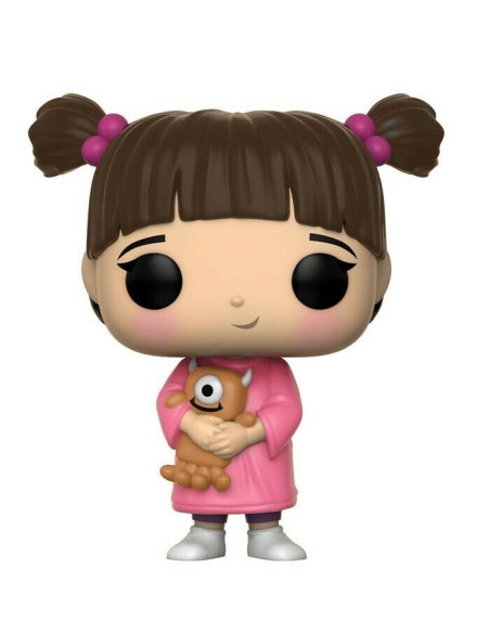 Funko Pop Boo. Monsters. Disney Pixar