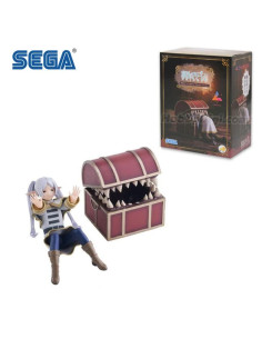 Figura Frieren in Mimic. Beyond Journey's End. Luminas 2