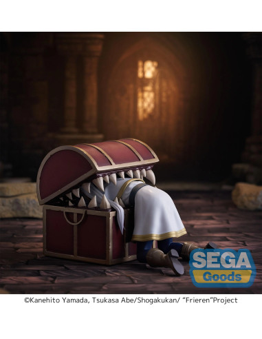 Figura Frieren in Mimic. Beyond Journey's End. Luminas