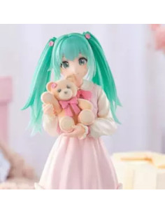Figura Hatsune Miku Luminasta Statue Vol. 3
