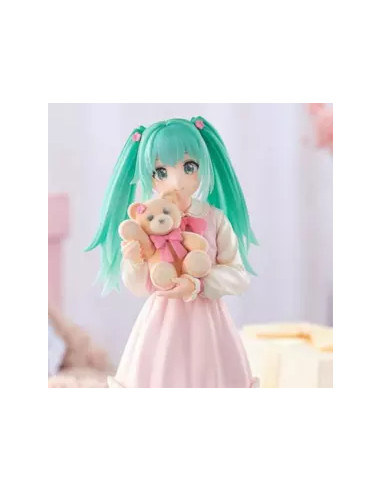 Figura Hatsune Miku Luminasta Statue Vol. 3