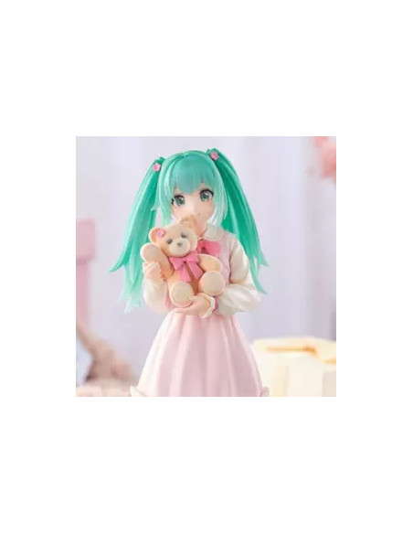 Figura Hatsune Miku Luminasta Statue Vol. 3