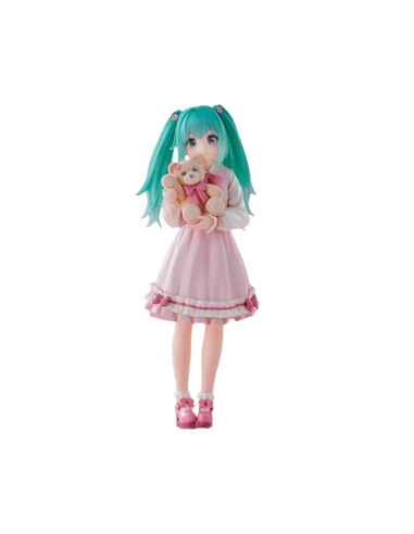 Figura Hatsune Miku Luminasta Statue Vol. 3