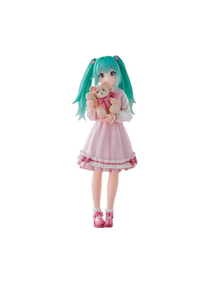 Figura Hatsune Miku Luminasta Statue Vol. 3