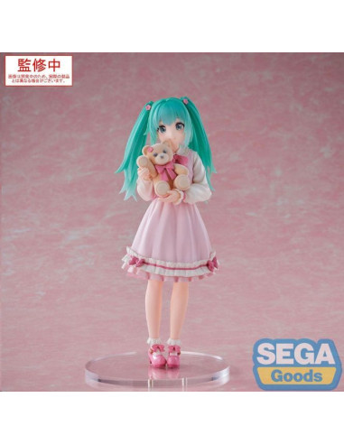 Figura Hatsune Miku Luminasta Statue Vol. 3