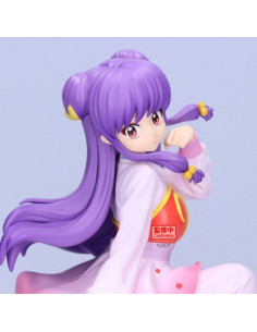 Figure Shampoo Glitter and Glamours. Ranma 1/2 2