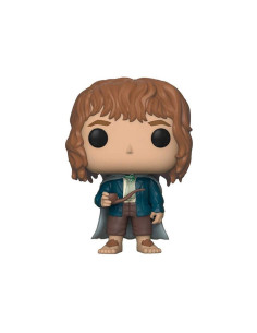 Funko Pop Pippin Took. El Señor De Los Anillos. 2