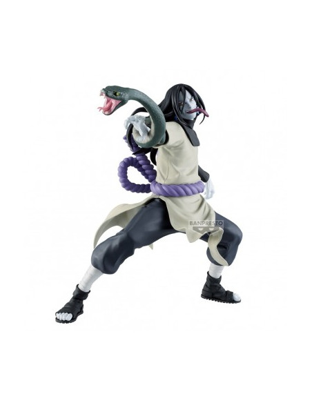 Figure Orochimaru Vibration Stars. Naruto