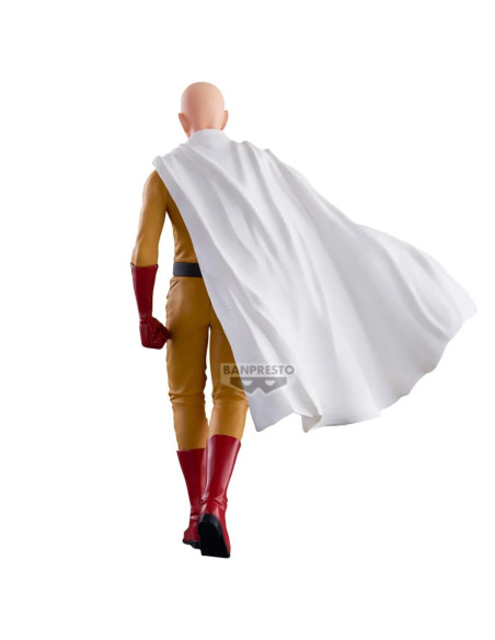 copy of Figura Luffy Gear 5 Grandista. One Piece