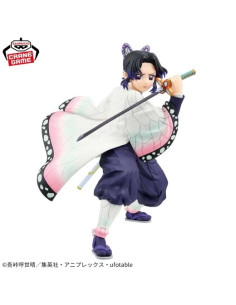 Figura Shinobu Kocho Maximatic. Demon Slayer