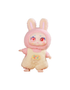 Kimmon. Im Mimon 6 Mystery. Plush Doll Incredible Group. Blind Box 2