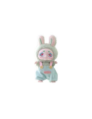 Kimmon. Im Mimon 6 Mystery. Plush Doll Incredible Group