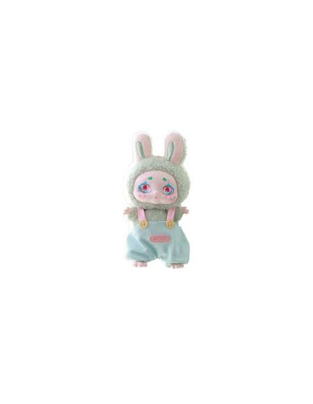 Kimmon. Im Mimon 6 Mystery. Plush Doll Incredible Group. Blind Box