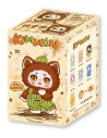 Kimmon. Im Mimon 6 Mystery. Plush Doll Incredible Group. Blind Box