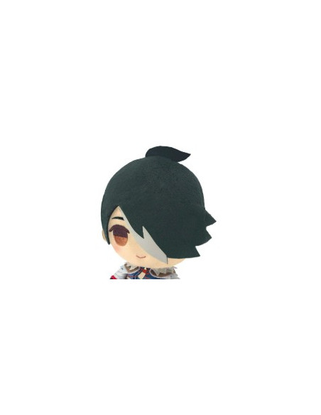 Peluche Rise. Capcom Monster Hunter