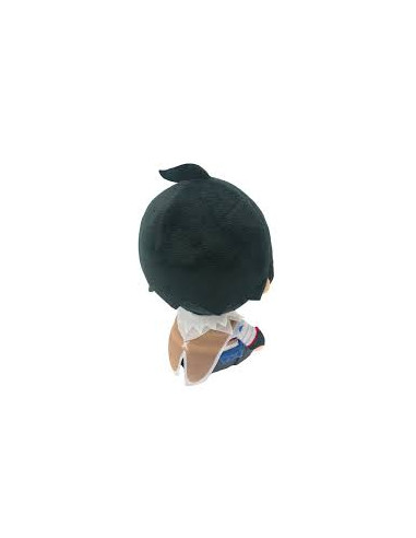 Peluche Rise. Capcom Monster Hunter