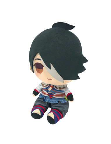 Peluche Rise. Capcom Monster Hunter