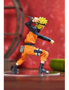Figurine Naruto Uzumaki. Naruto. Pop Up Parade