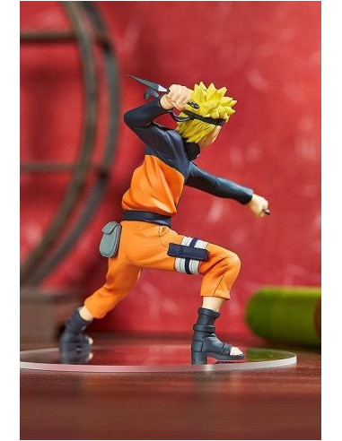 Figurine Naruto Uzumaki. Naruto. Pop Up Parade