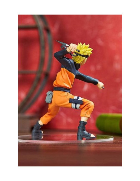 Figurine Naruto Uzumaki. Naruto. Pop Up Parade
