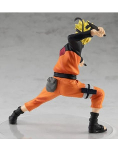 Figurine Naruto Uzumaki. Naruto. Pop Up Parade 2