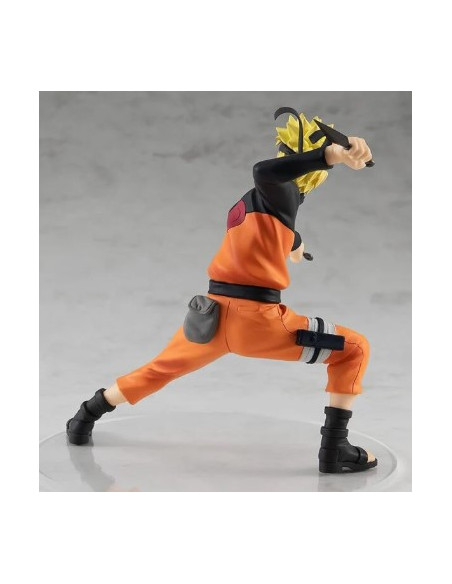 Figurine Naruto Uzumaki. Naruto. Pop Up Parade