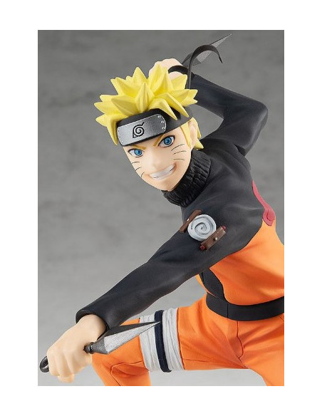 Figurine Naruto Uzumaki. Naruto. Pop Up Parade