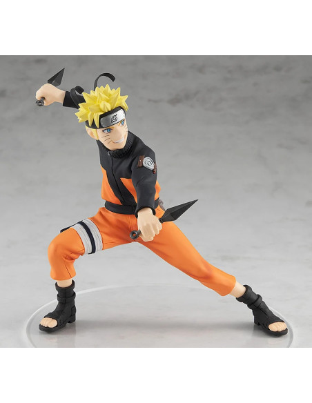Figurine Naruto Uzumaki. Naruto. Pop Up Parade