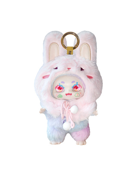 KIMMON. Dreams of The Wilderness. Collectible Mystery Box Plush. Blind Box