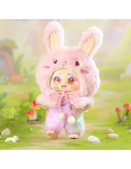 KIMMON. Dreams of The Wilderness. Collectible Mystery Box Plush. Blind Box