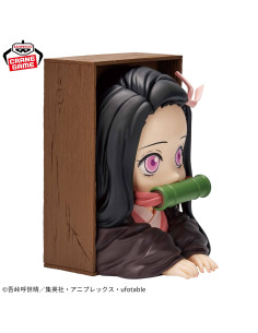 Figure Nezuko. Kimetshu No Yaiba. 2