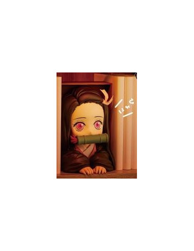 Figure Nezuko. Kimetshu No Yaiba.