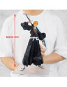 Figure Kurosaki Ichigo. Bleach. Grandista