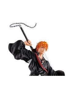 Figura Kurosaki Ichigo. Bleach. Grandista 2