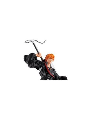 Figura Kurosaki Ichigo. Bleach. Grandista