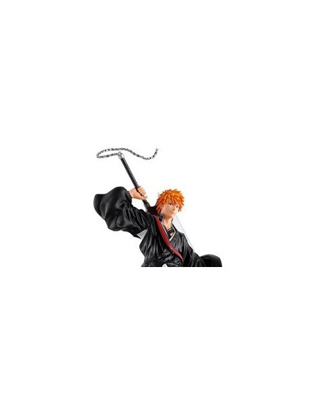 Figure Kurosaki Ichigo. Bleach. Grandista