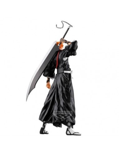 Figura Kurosaki Ichigo. Bleach. Grandista