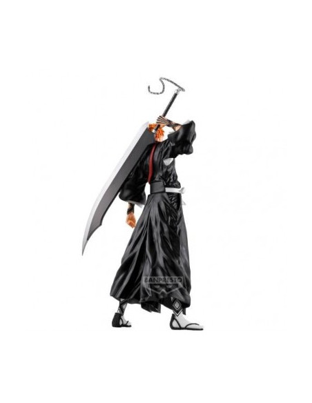 Figura Kurosaki Ichigo. Bleach. Grandista
