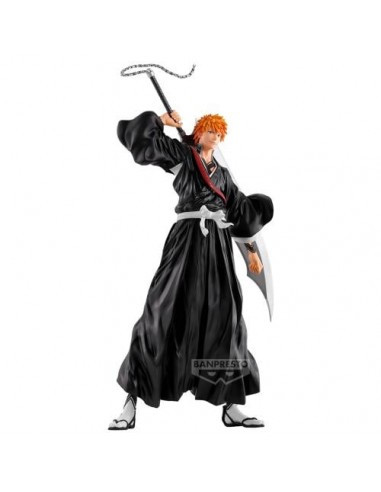 Figura Kurosaki Ichigo. Bleach. Grandista