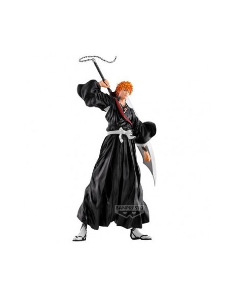 Figura Kurosaki Ichigo. Bleach. Grandista
